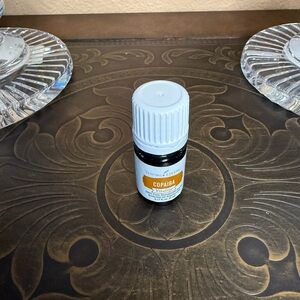 Young Living Copaiba Oil